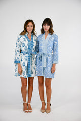 French Quarters | Indigo Meadow