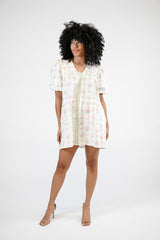 Camille | Mint Julep