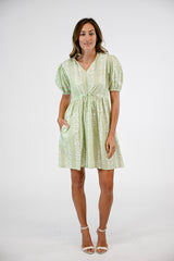 Paisley | Botanical Vine