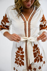Calliope Mini | Ochre