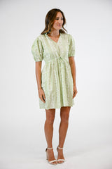 Paisley | Botanical Vine