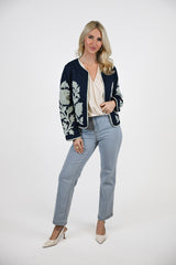 Hollis Jacket | Vintage Thistle