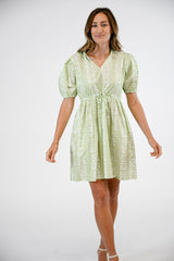 Paisley | Botanical Vine