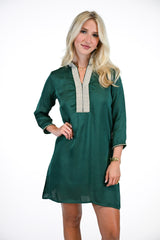 Anastasia | Emerald