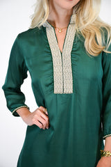 Anastasia | Emerald