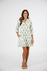 Sully Mandarin | Wildflower