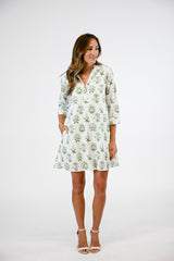 Sully Mandarin | Wildflower