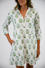 Sully Mandarin | Wildflower