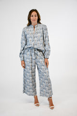 Verity Pant | Shady Grove