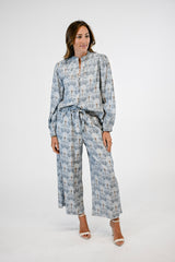 Verity Blouse | Shady Grove