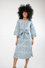 Brynn Maxi | Sequoia