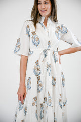 Low Country Maxi | Golden Dawn