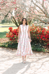 Magnolia Flutter SL | Floral Garden