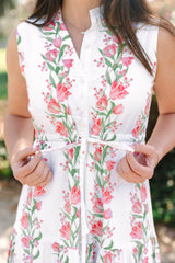 Magnolia Flutter SL | Floral Garden