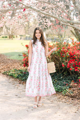 Magnolia Flutter SL | Floral Garden