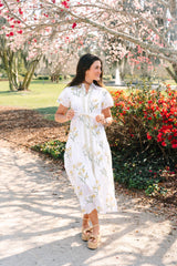 Magnolia Flutter | Daffodil