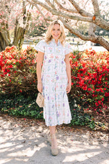 Magnolia Flutter | Botanical Library