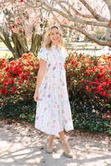 Magnolia Flutter | Botanical Library