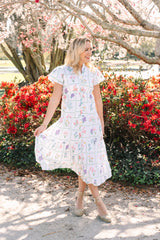 Magnolia Flutter | Botanical Library