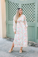 Olivia | Celestial Garden