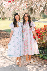 Kiawah | Floral Garden
