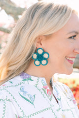 Periwinkle | DB Earring