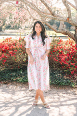 Kiawah | Floral Garden