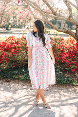 Kiawah | Floral Garden