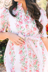 Kiawah | Floral Garden