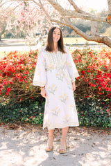 Brynn Maxi | Daffodil