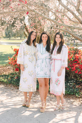 Brynn Maxi | Botanica