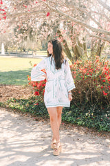 Brynn Mini | Lily of the Valley