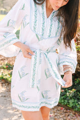 Brynn Mini | Lily of the Valley