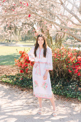 Brynn Maxi | Botanica