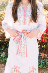 Brynn Maxi | Botanica