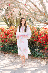 Brynn Maxi | Botanica