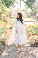 East Bay Maxi | Botanical Library