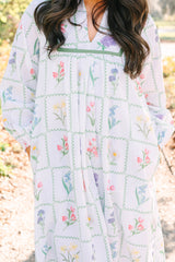 East Bay Maxi | Botanical Library