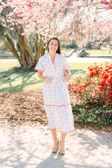 Brynley | Mint Julep