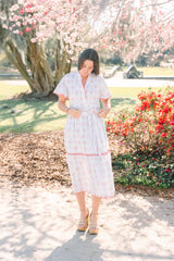 Brynley | Mint Julep