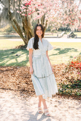 Brynley | Lush Meadow