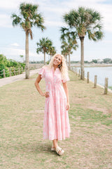 Magnolia Flutter | Rosewater