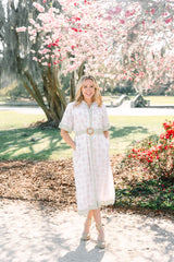 Penelope | Mint Julep