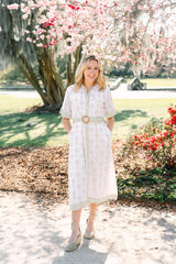 Penelope | Mint Julep