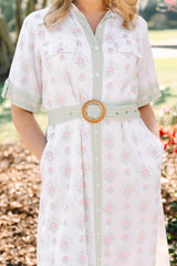 Penelope | Mint Julep