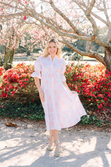 Kai Maxi | Azalea