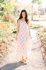 Celeste | Garden Stripes