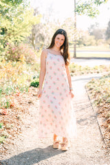 Celeste | Garden Stripes