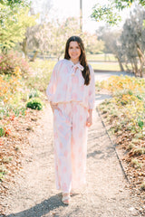 Mila Pant | Azalea