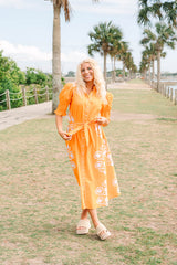 Kiawah | Tangerine